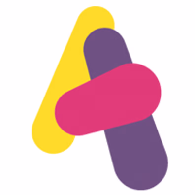 Atom bank logo